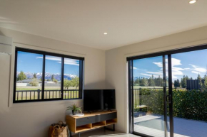 Ben Ohau Views, The Apartment